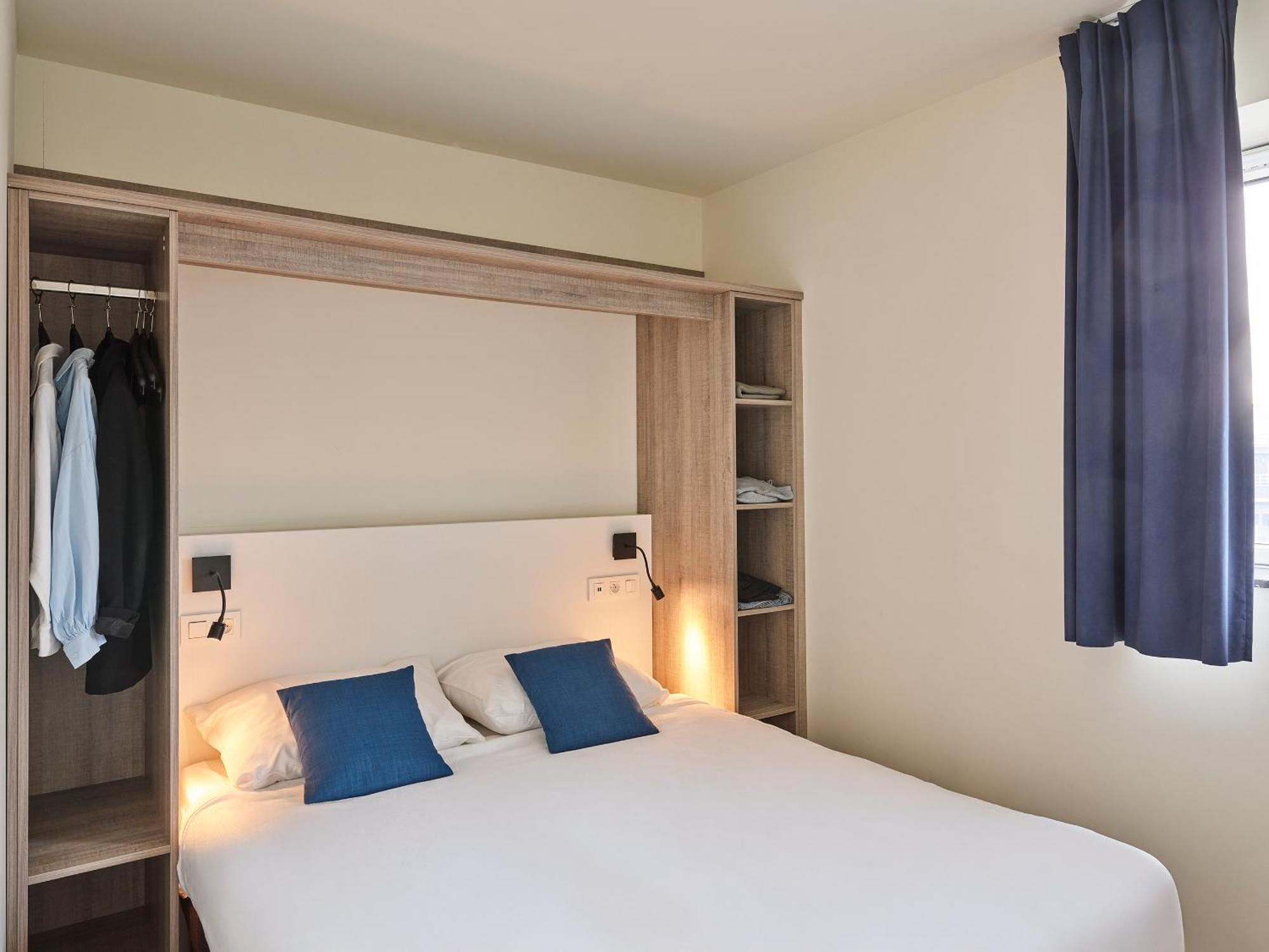 Holiday Suites Zeebrugge Bagian luar foto