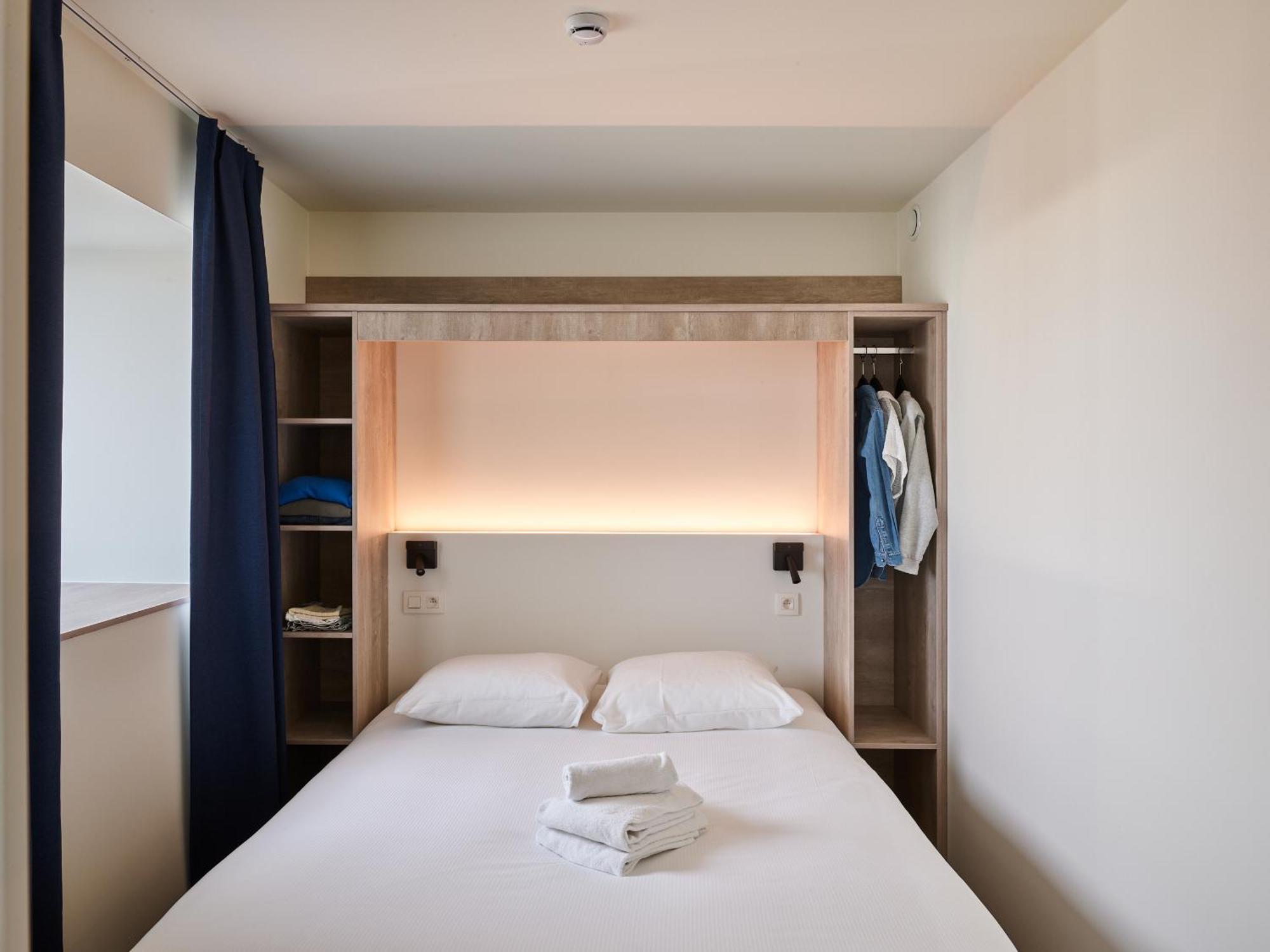 Holiday Suites Zeebrugge Bagian luar foto
