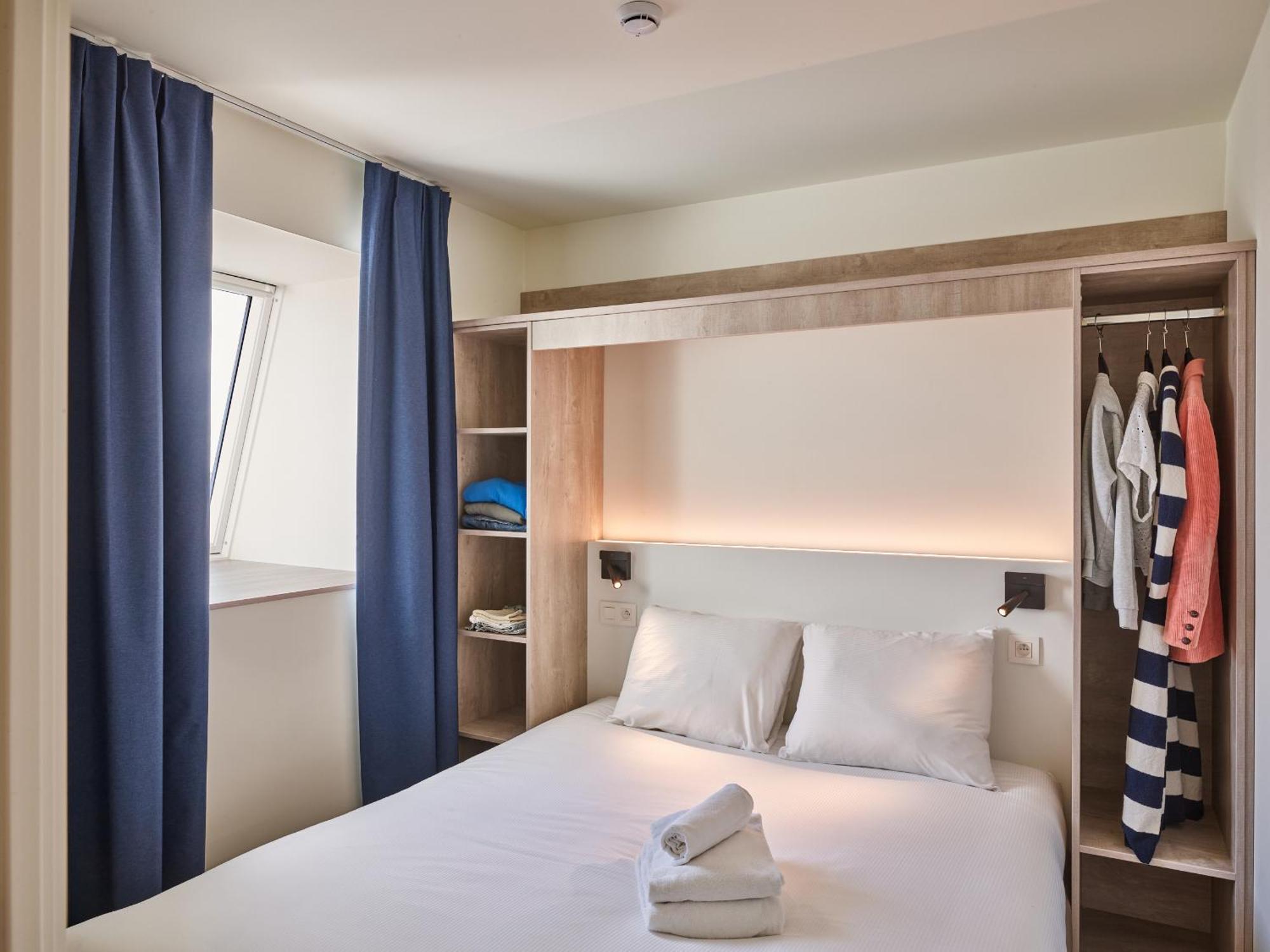 Holiday Suites Zeebrugge Bagian luar foto